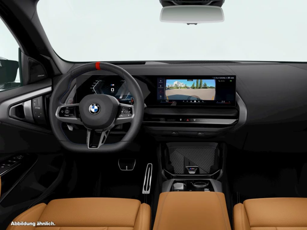 BMW X3 M50 xDrive