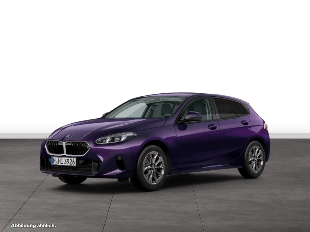 BMW 120