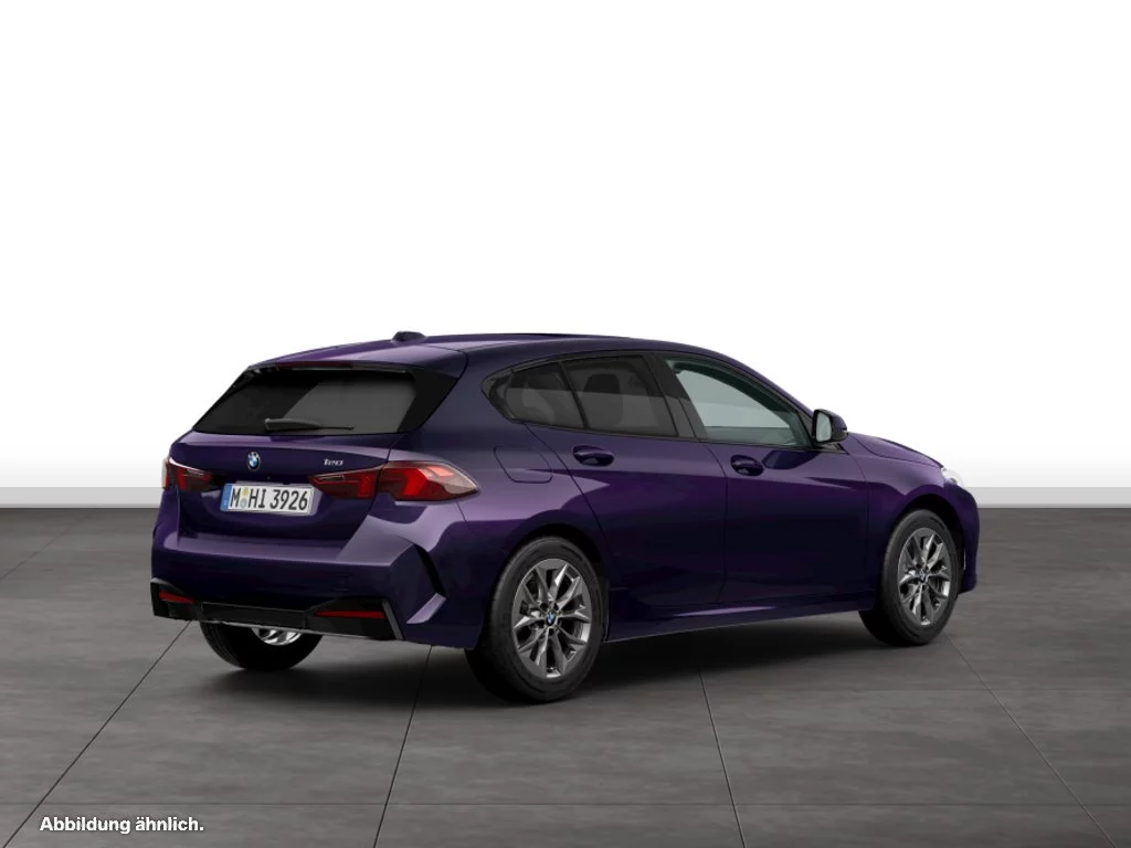 BMW 120