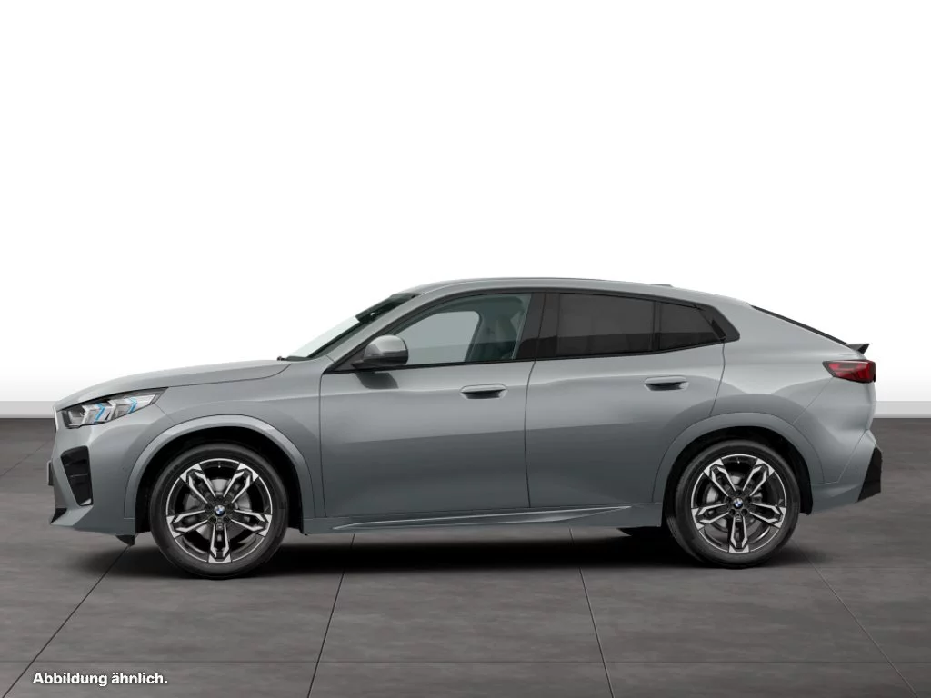 BMW X2 sDrive20d
