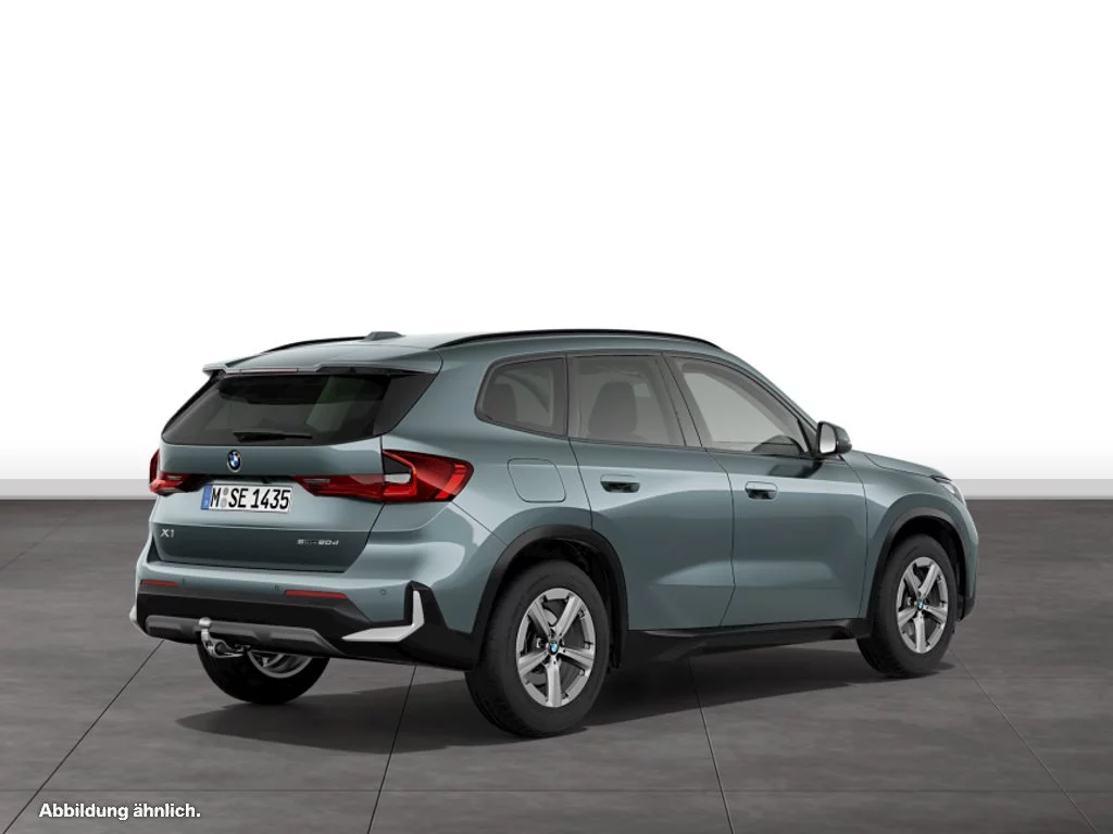 BMW X1 sDrive20d