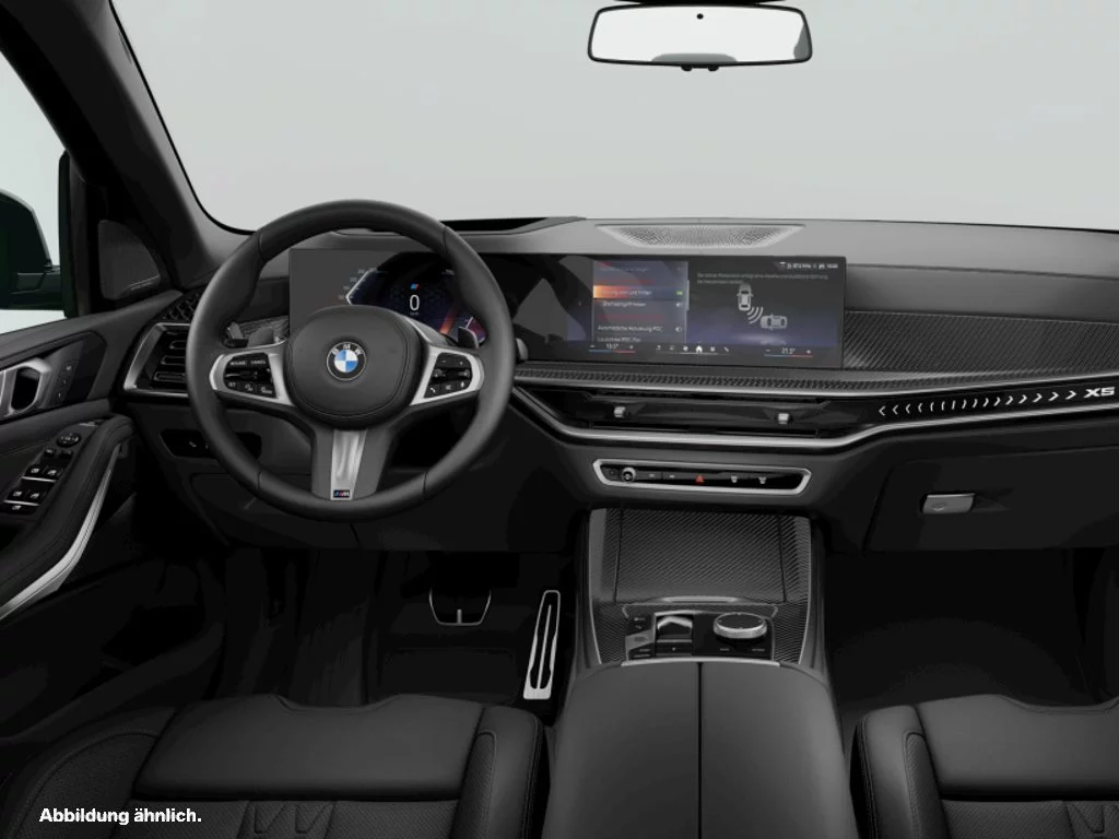 BMW X5 xDrive30d