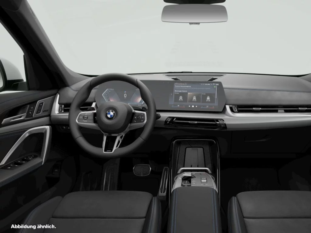 BMW X1 xDrive20d
