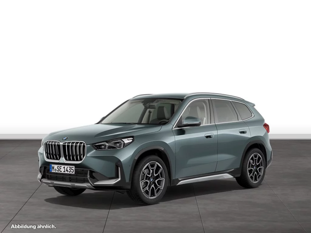 BMW X1 sDrive20i