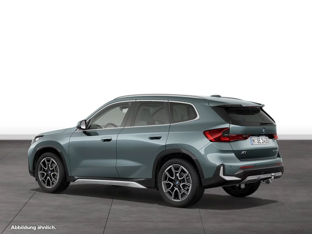 BMW X1 sDrive20i