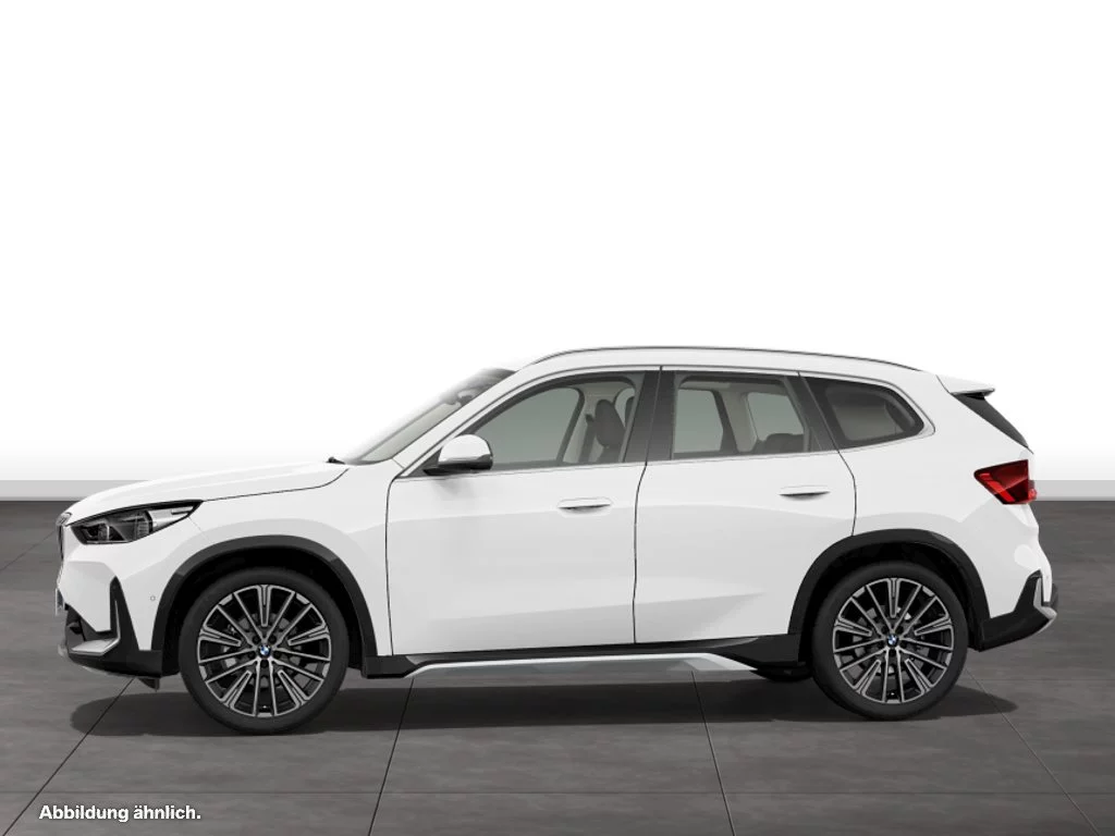 BMW X1 sDrive20d