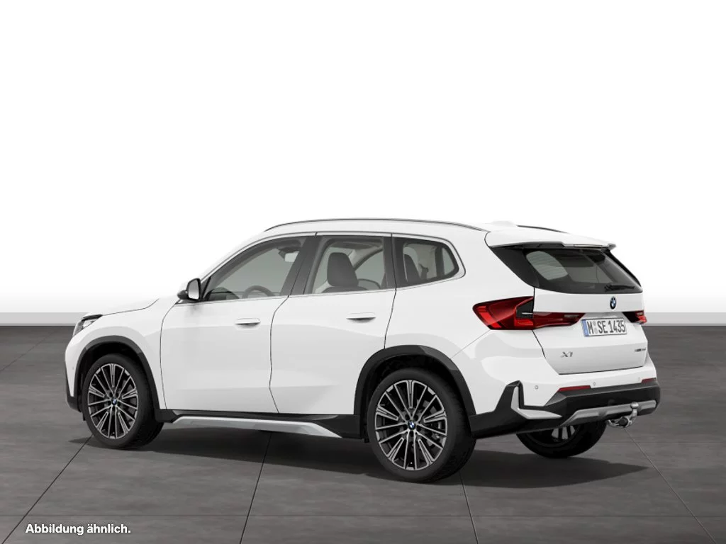 BMW X1 sDrive20d