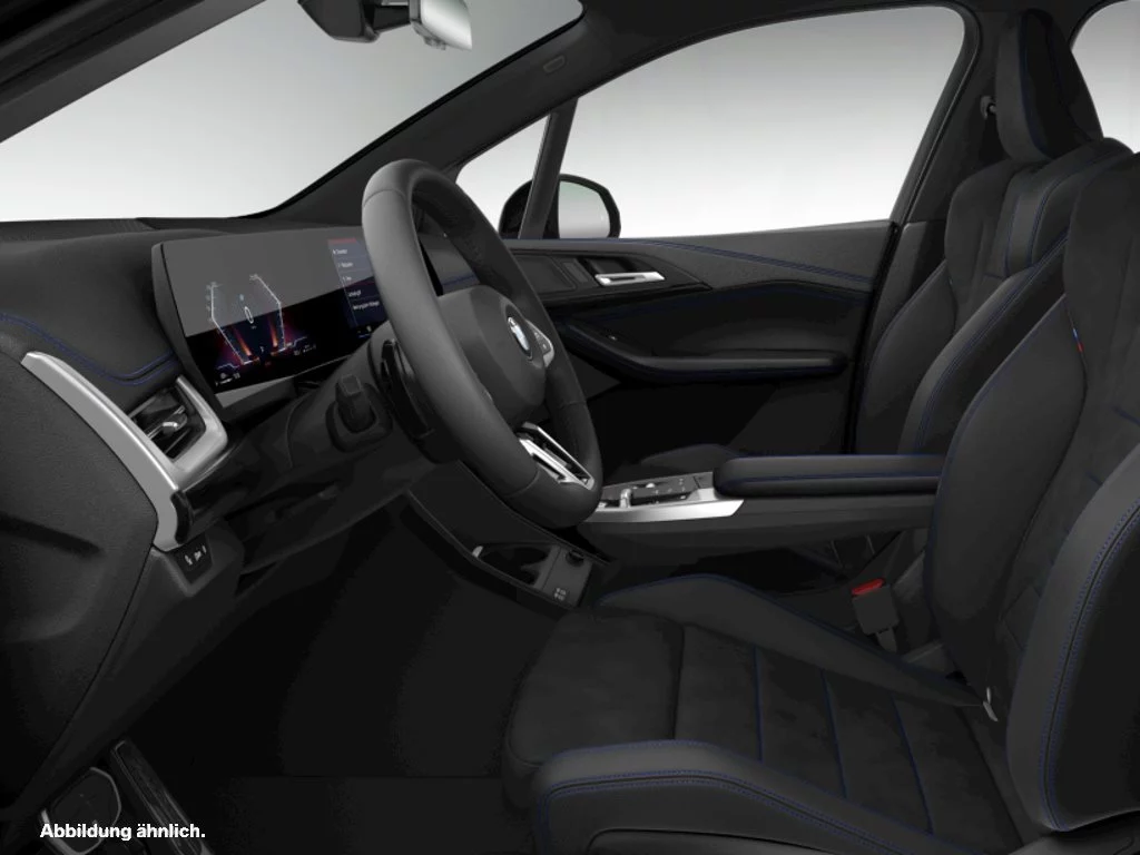BMW 220i Active Tourer
