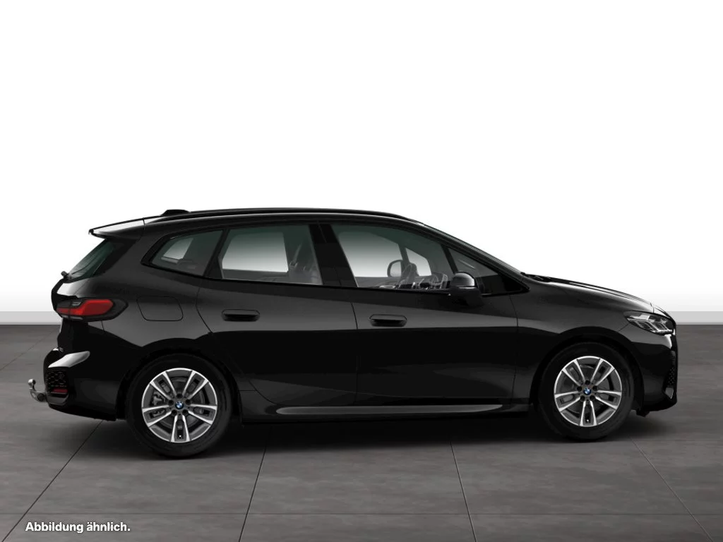 BMW 220i Active Tourer