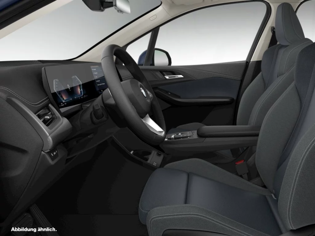 BMW 220i Active Tourer