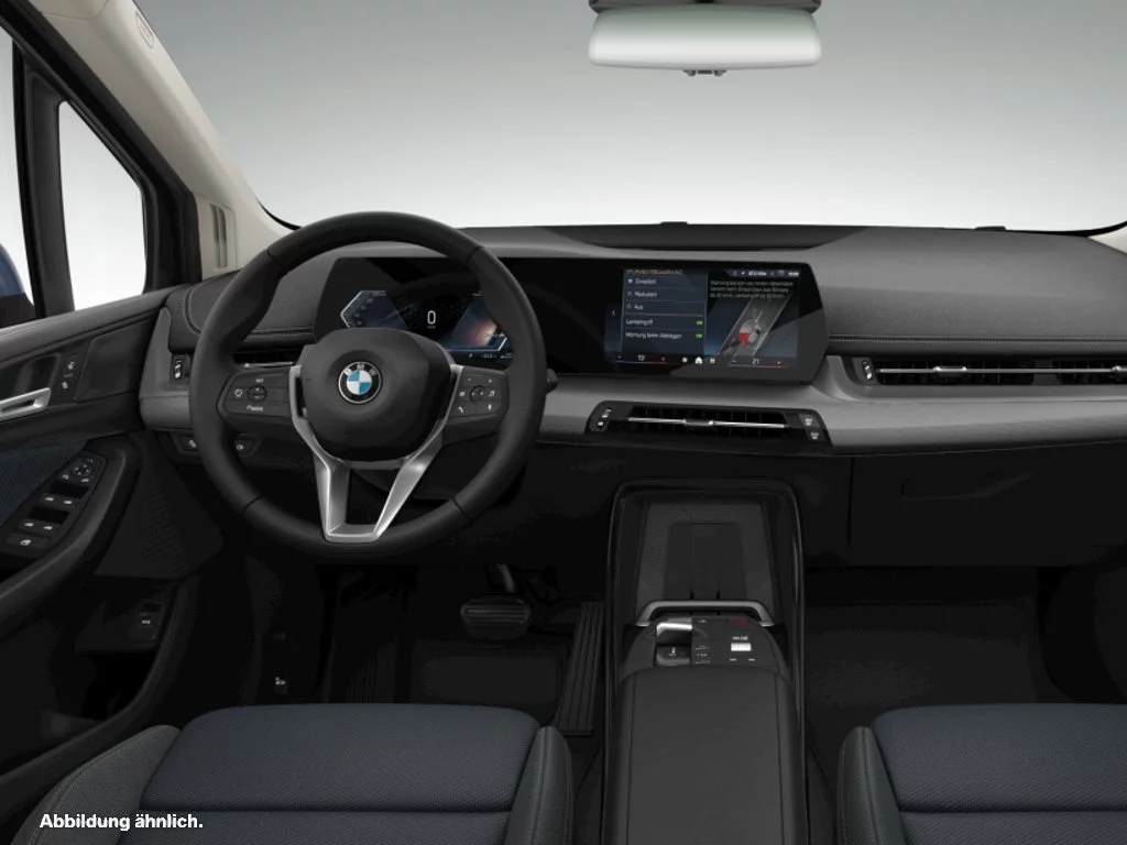 BMW 220i Active Tourer