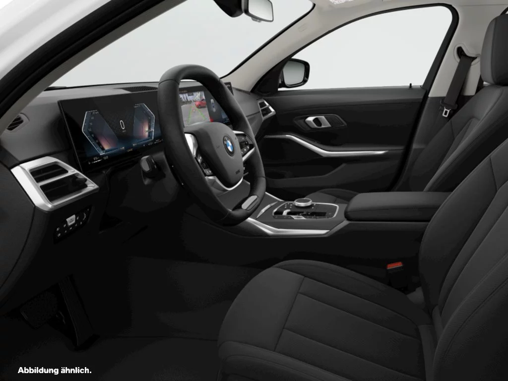 BMW 318i Touring