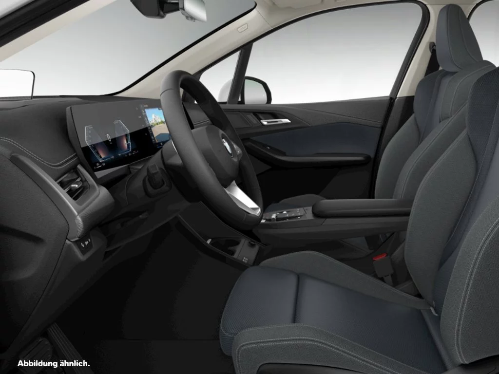 BMW 220i Active Tourer