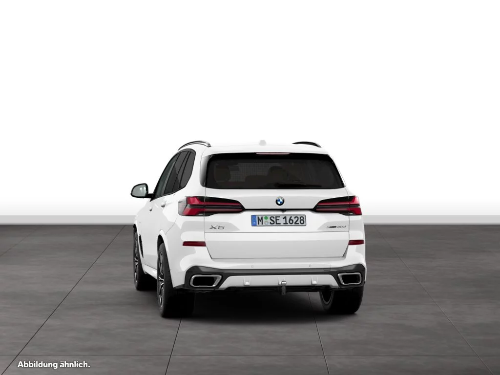BMW X5 xDrive30d