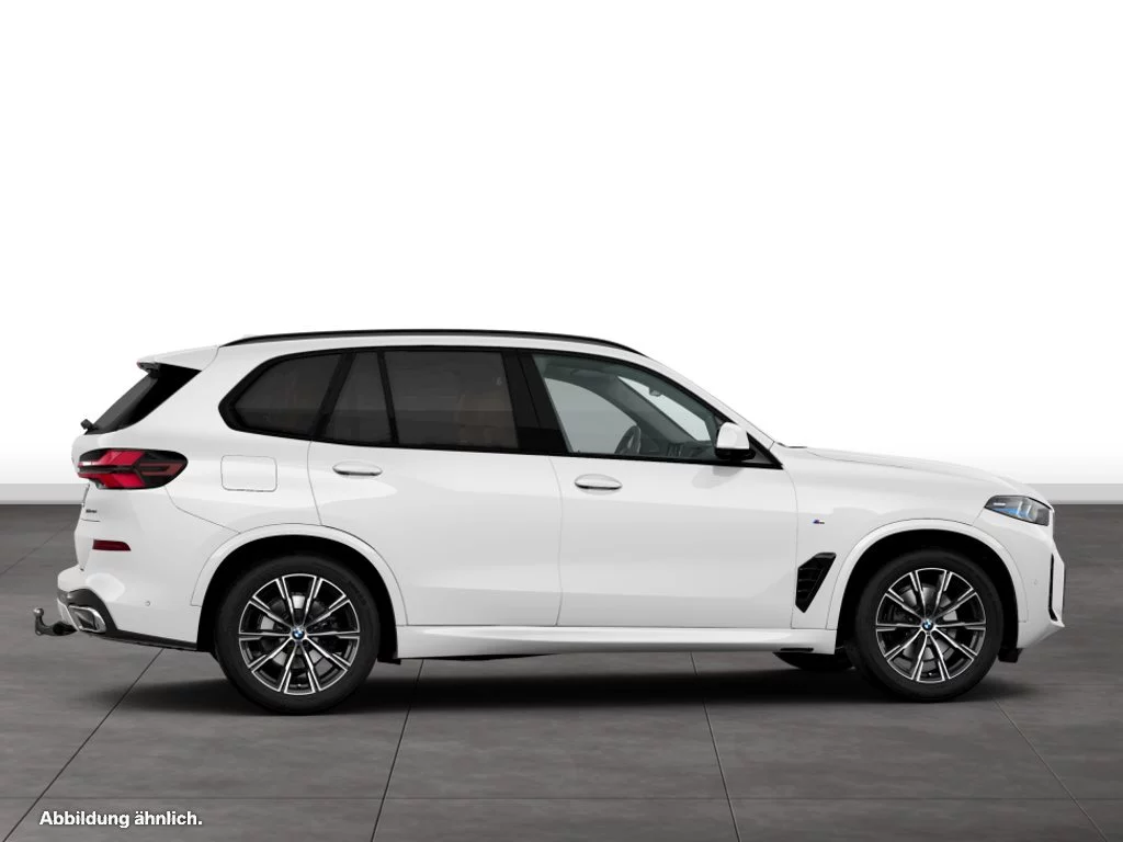 BMW X5 xDrive30d