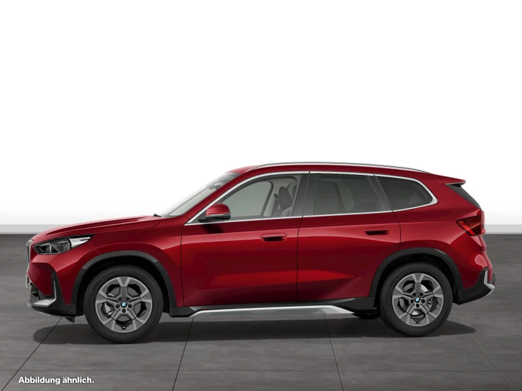BMW X1 sDrive20d