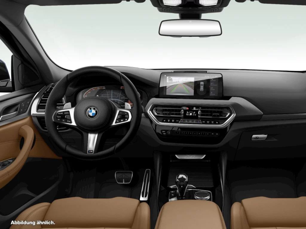 BMW X4 xDrive20d
