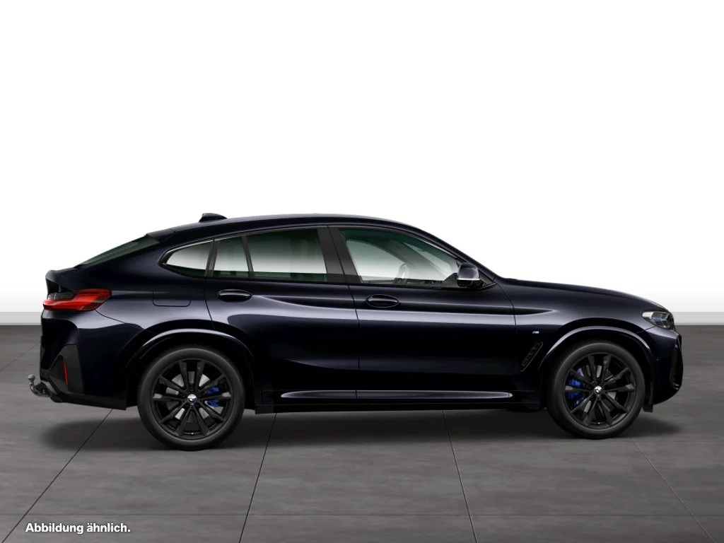 BMW X4 xDrive20d