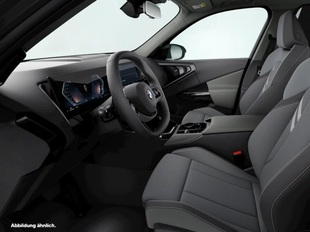 BMW X3 20 xDrive