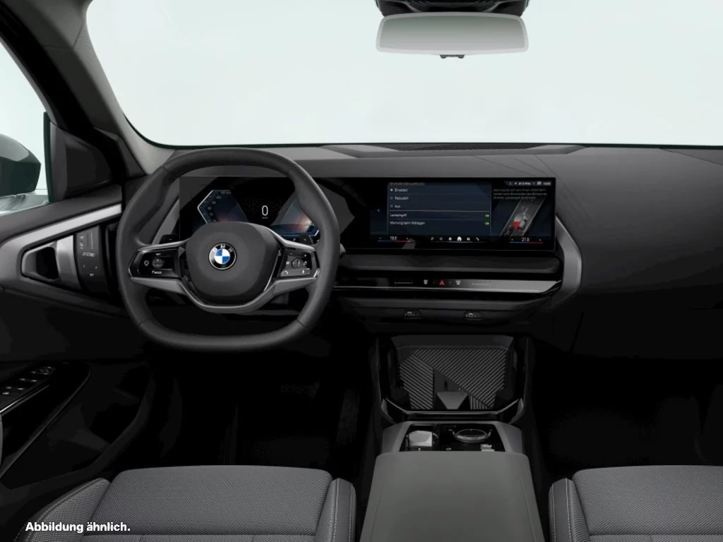 BMW X3 20 xDrive