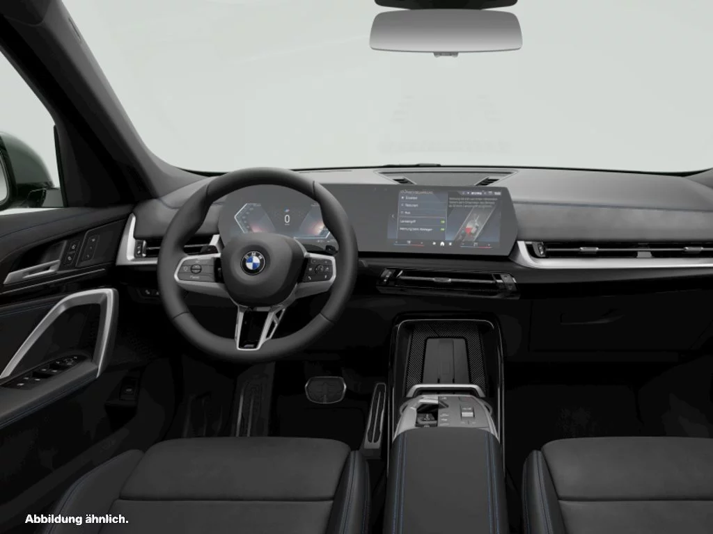BMW X1 xDrive20d