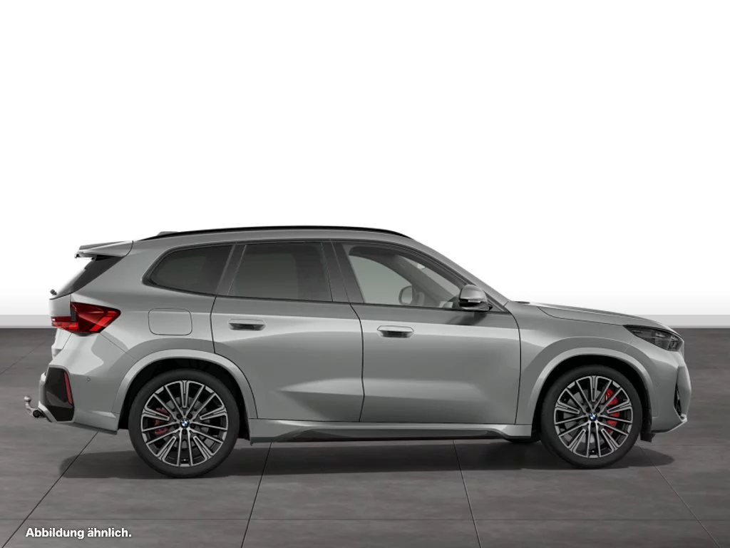 BMW X1 xDrive20d