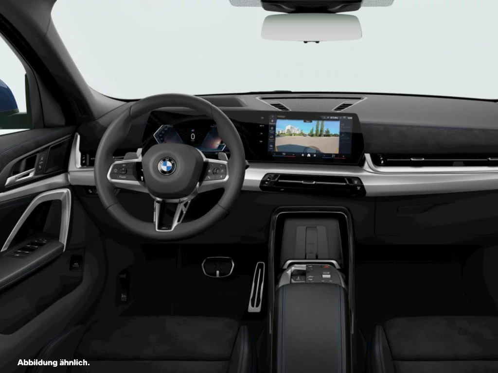 BMW X2 xDrive20d