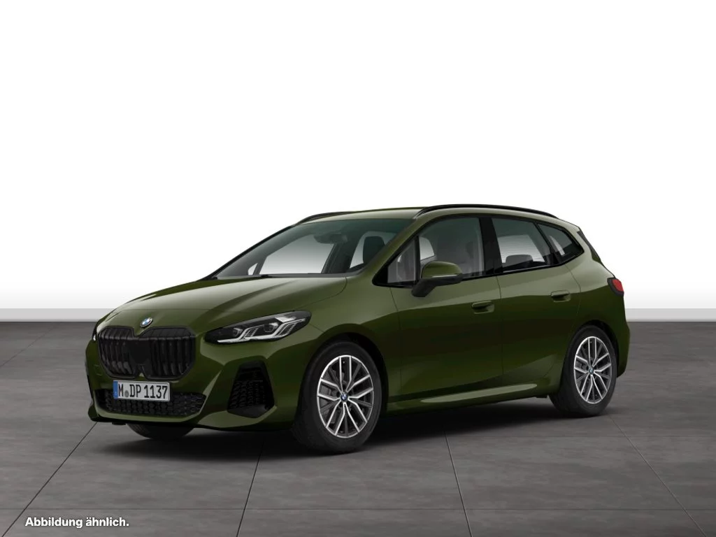 BMW 220i Active Tourer