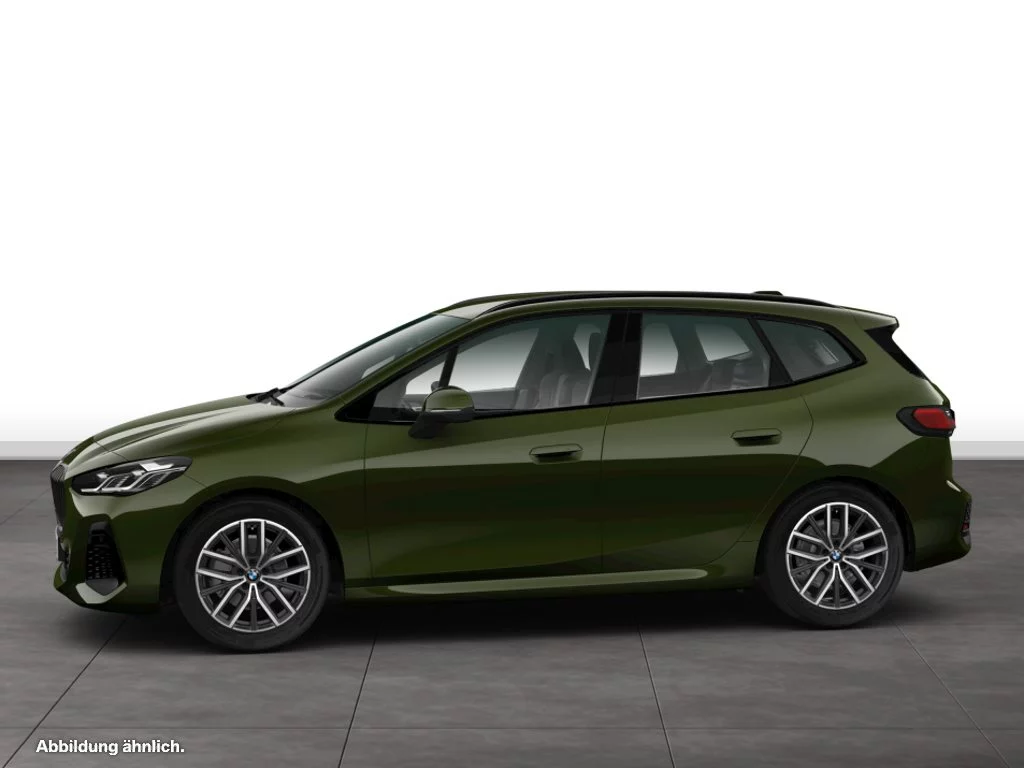 BMW 220i Active Tourer