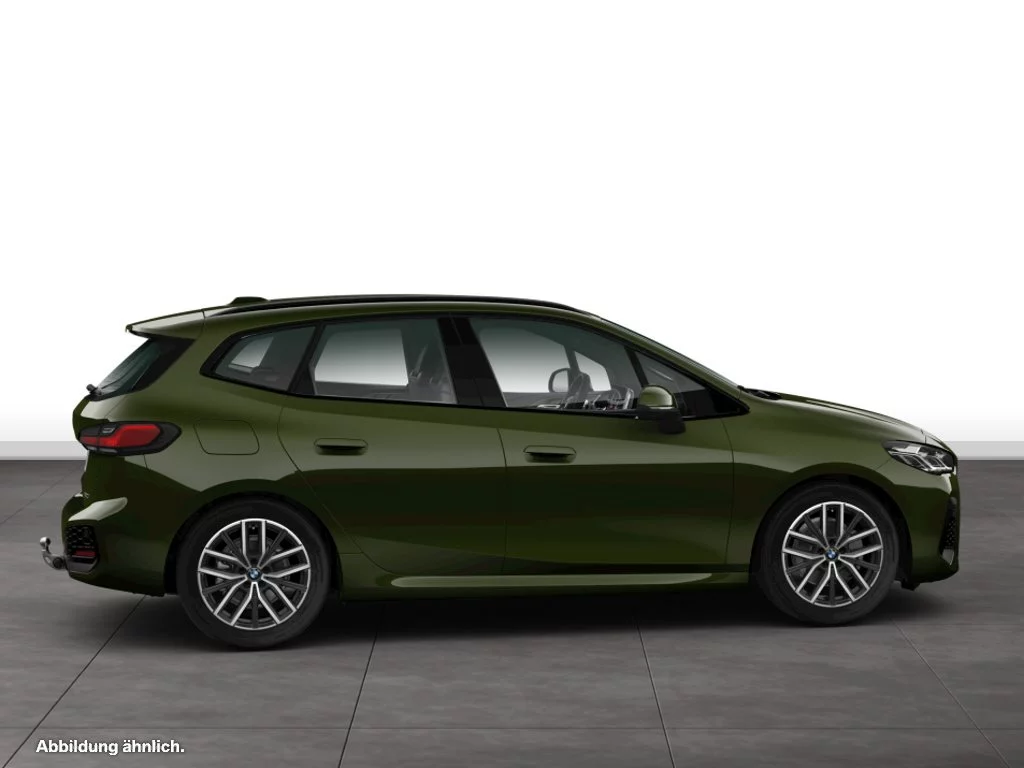 BMW 220i Active Tourer