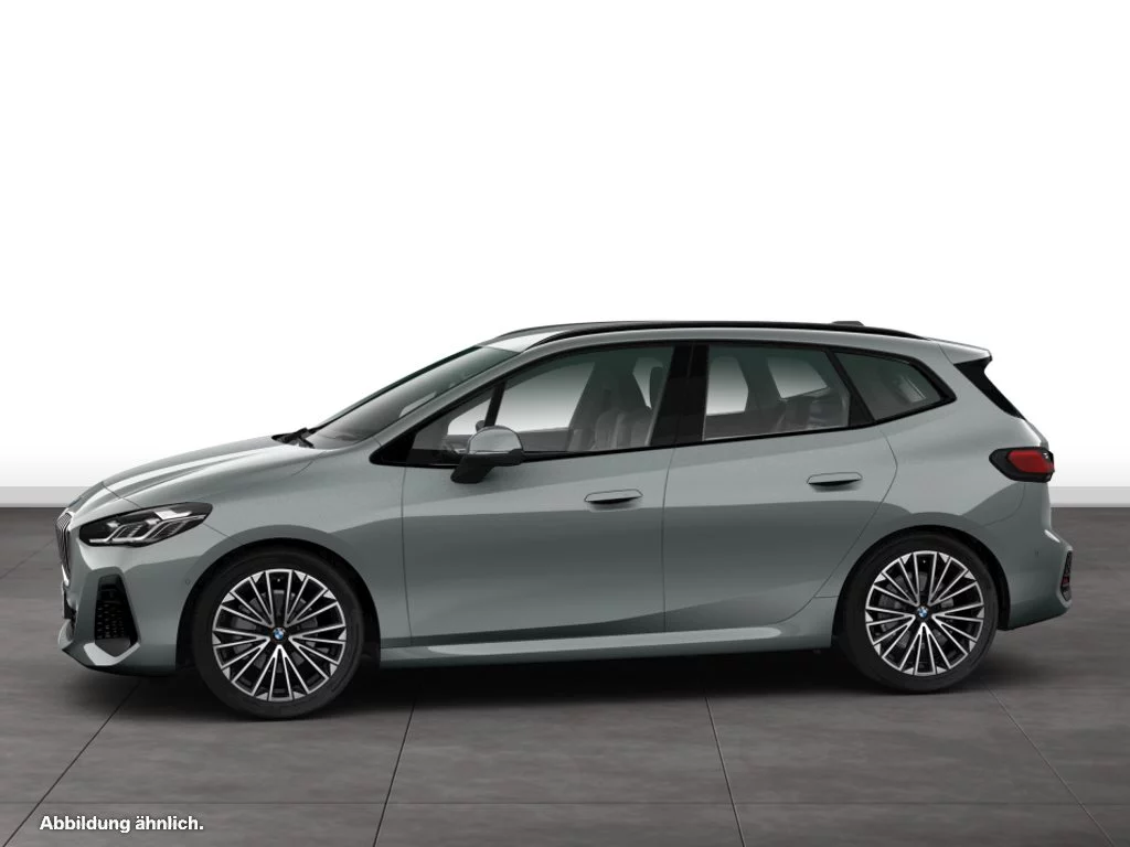 BMW 220i Active Tourer