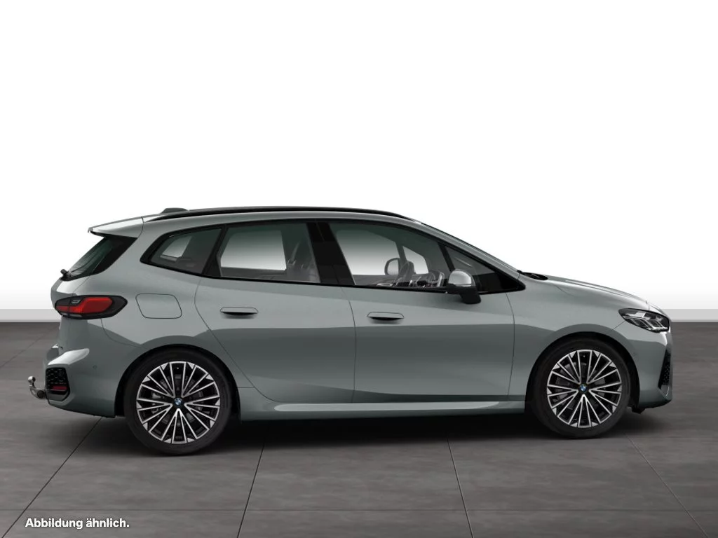 BMW 220i Active Tourer