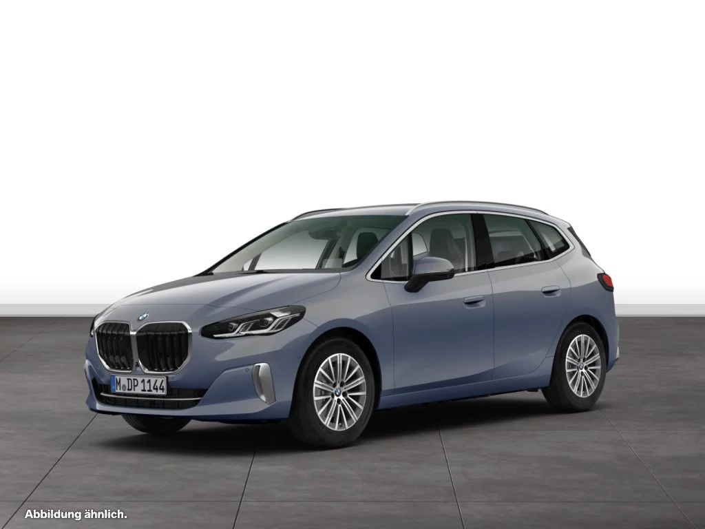 BMW 220i Active Tourer