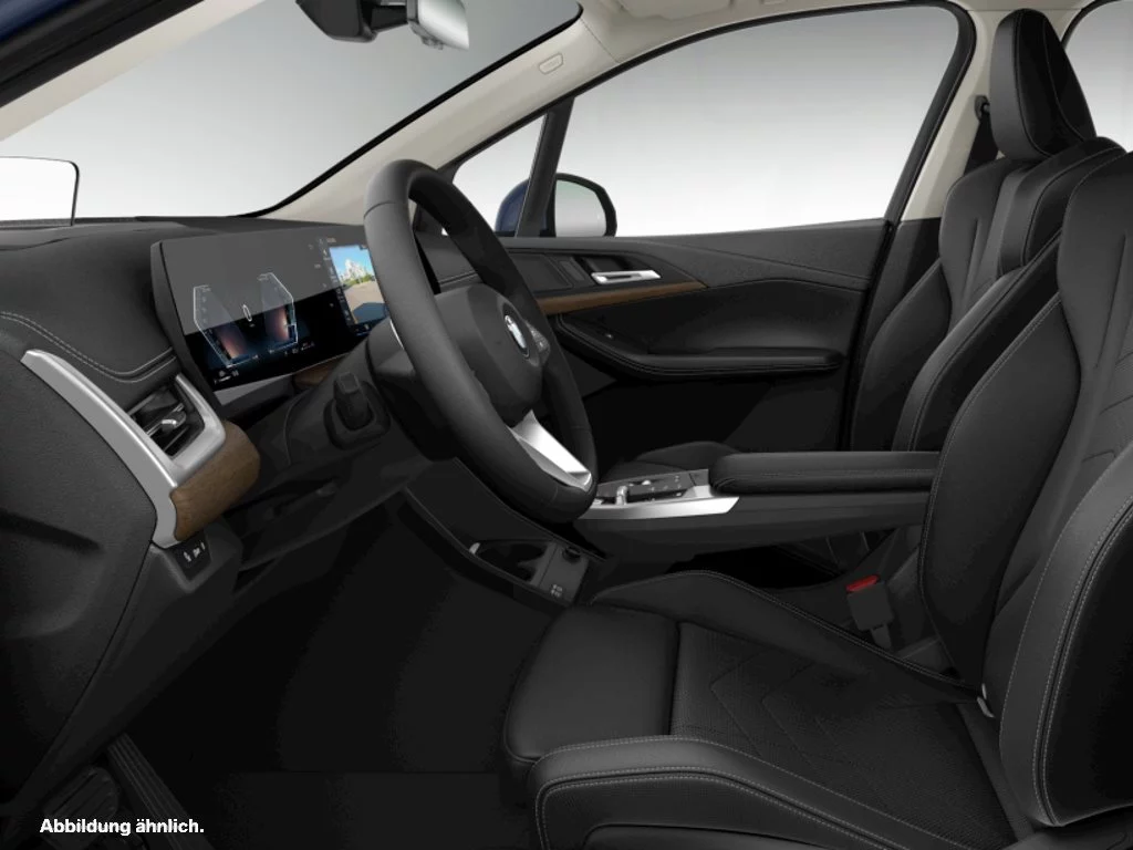BMW 220i Active Tourer