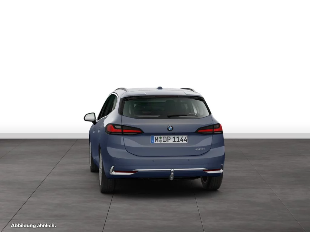 BMW 220i Active Tourer