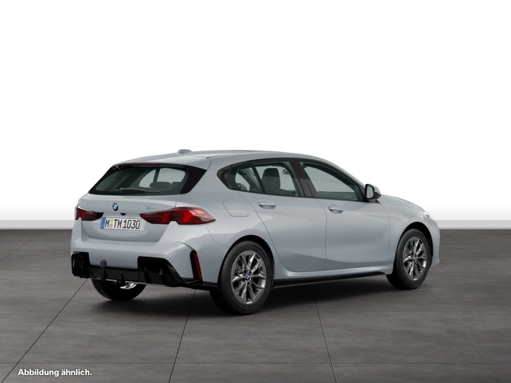 BMW 120d