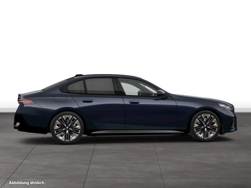 BMW 540d xDrive Limousine