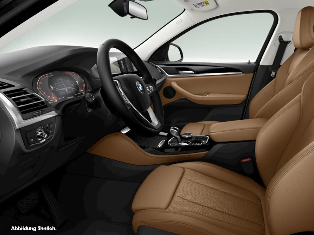 BMW X4 xDrive20i