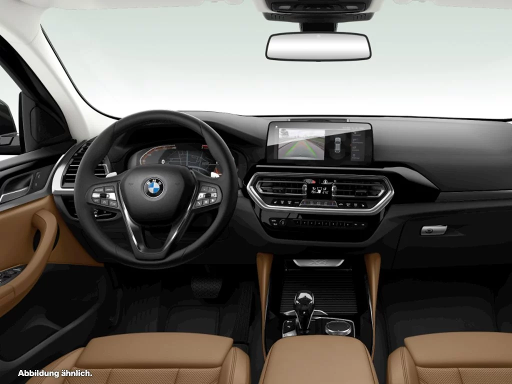 BMW X4 xDrive20i