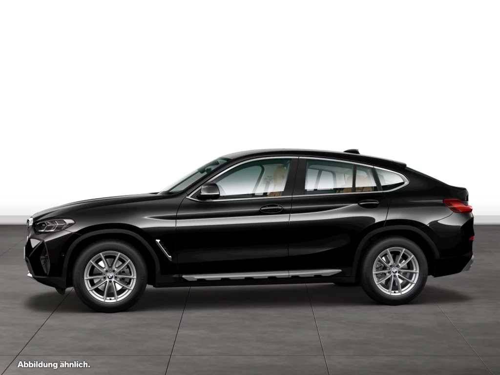 BMW X4 xDrive20i