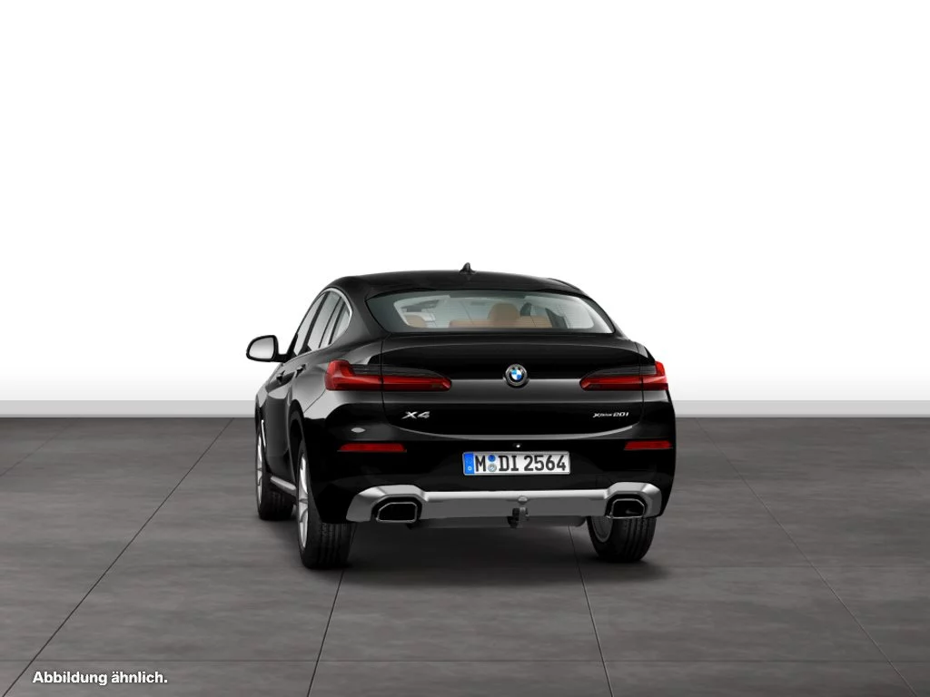 BMW X4 xDrive20i