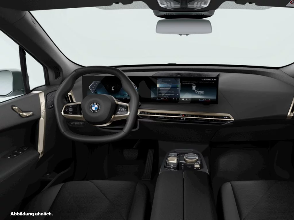 BMW iX xDrive45