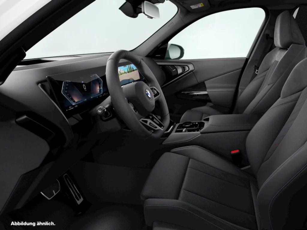 BMW X3 40d xDrive