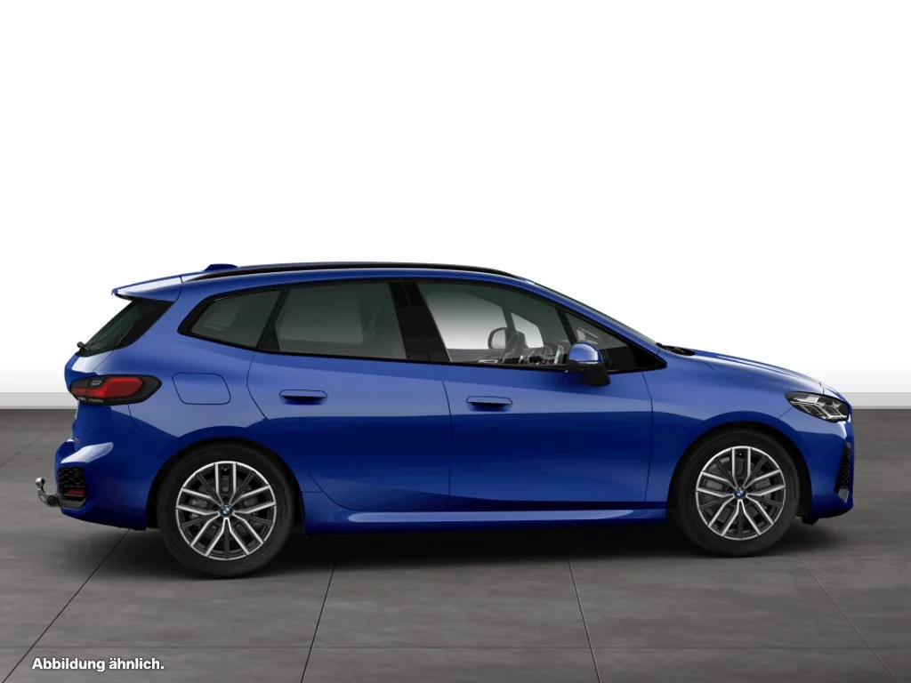 BMW 223d xDrive Active Tourer