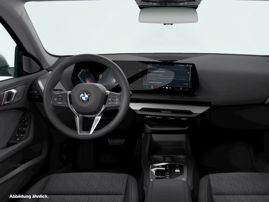 BMW 220 Gran Coupé