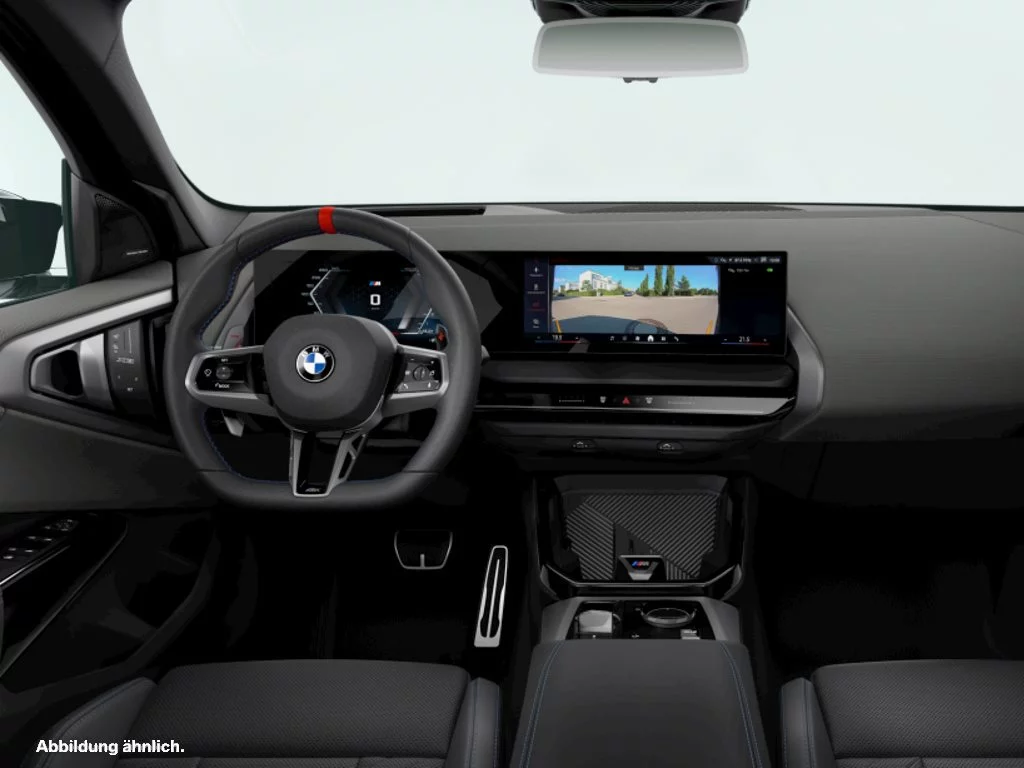 BMW X3 M50 xDrive