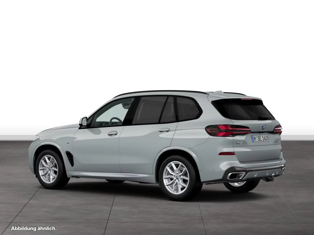 BMW X5 xDrive30d