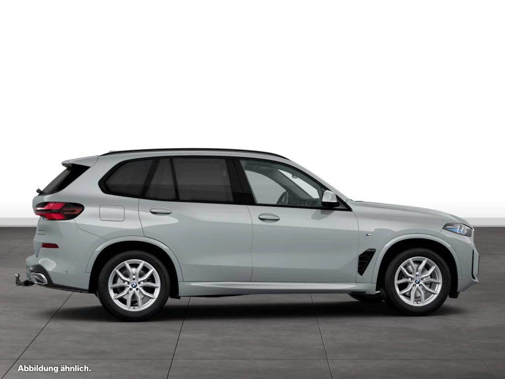 BMW X5 xDrive30d