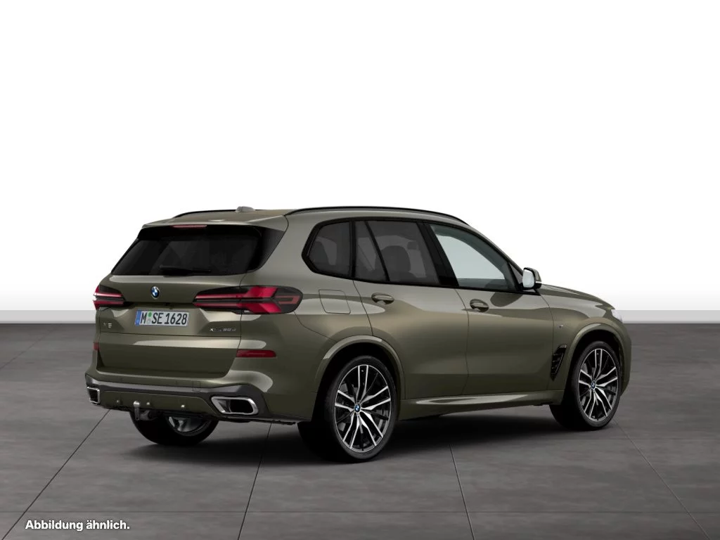 BMW X5 xDrive30d