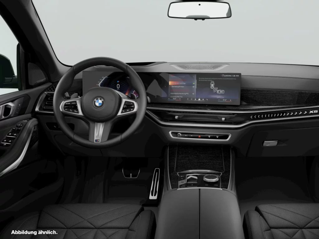 BMW X5 xDrive30d
